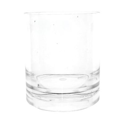 Polycarbonate rocks tumbler 370ml