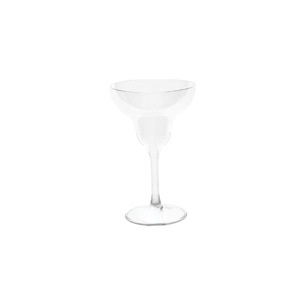 Polycarbonate Margarita Glass 230ml