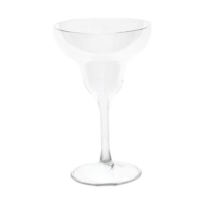 Polycarbonate Margarita Glass 230ml