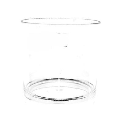 Polycarbonate rock glass, 340ml