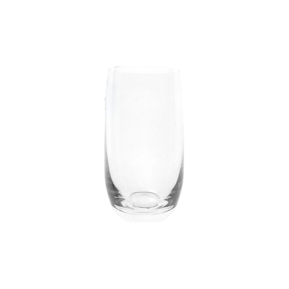 Tall Water & Juice Tumbler 390ml