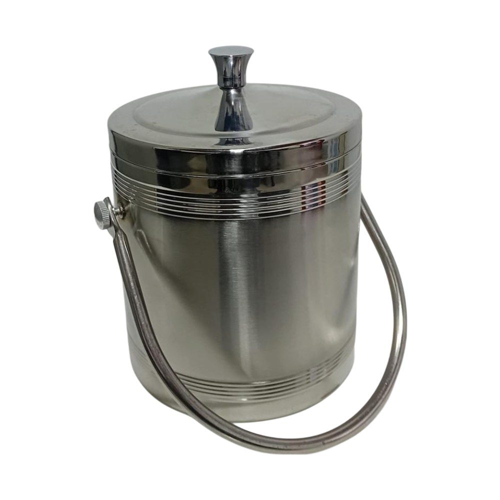 Stainless Steel Ice Bucket 1.4L