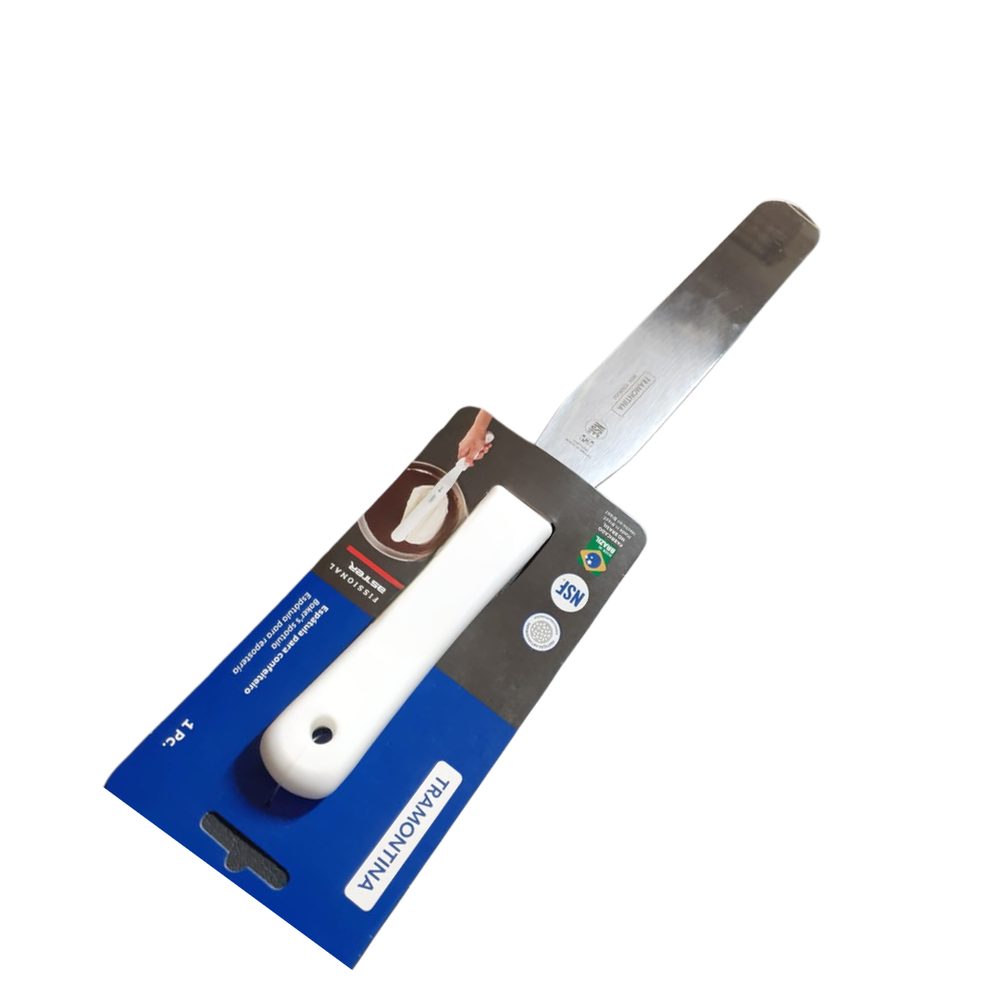 Tramontina 10" Baker's Icing Spatula