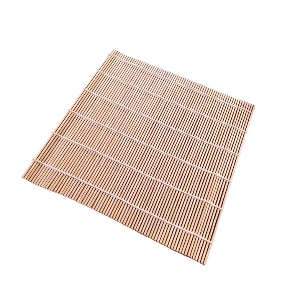 Bamboo Sushi Rolling Mat