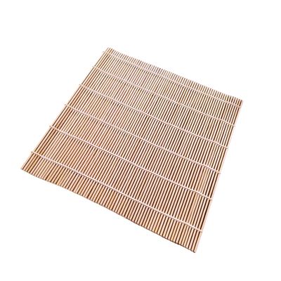 Bamboo Sushi Rolling Mat
