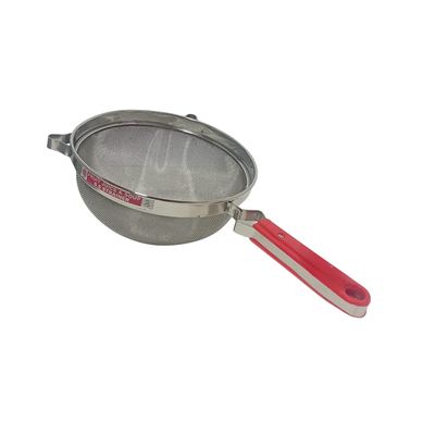 Stainless Steel Juice Strainer, 8