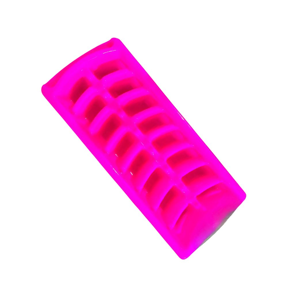 Plastic Ice Cube Tray