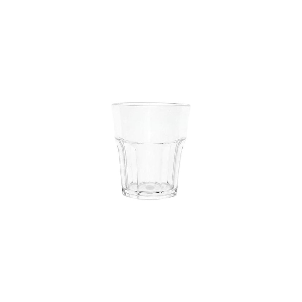 Polycarbonate Rock Tumbler