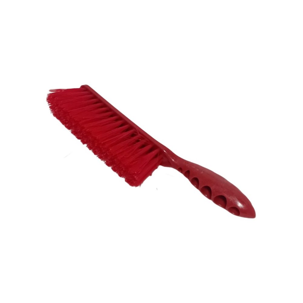 Short-bristle hand dust brush