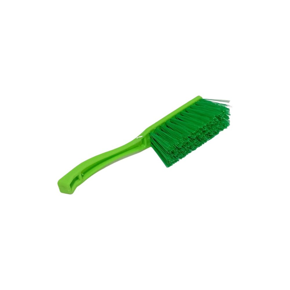 Short-bristle hand dust brush