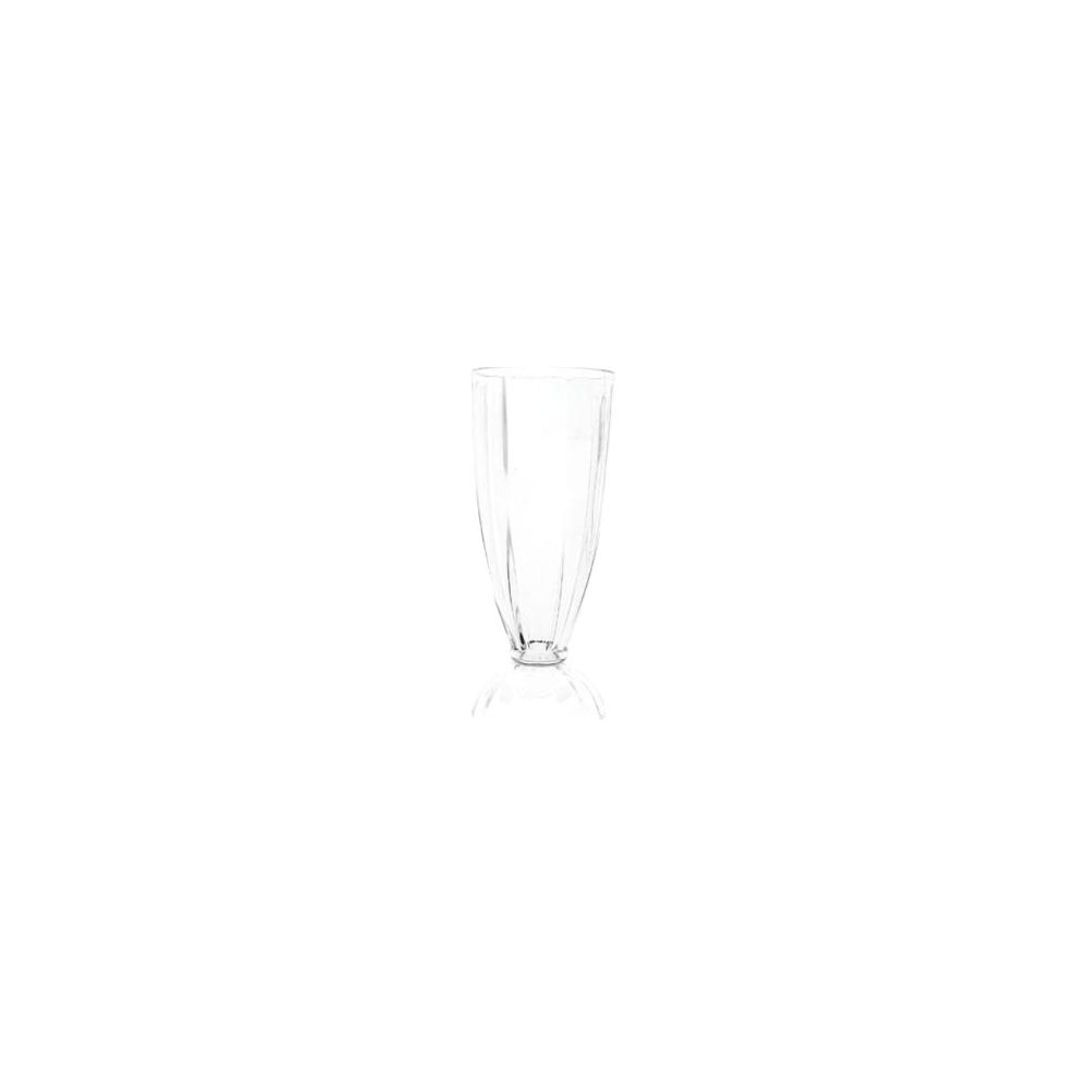 Polycarbonate Sundae Glass 440ml