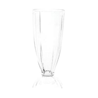 Polycarbonate Sundae Glass 440ml