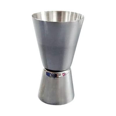 Stainless Steel 25/50ml Bar Jigger