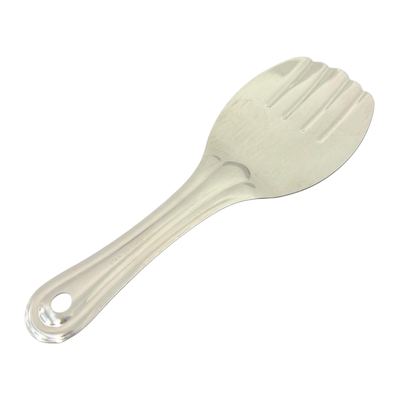Stainless Steel Rice Serving Spoon