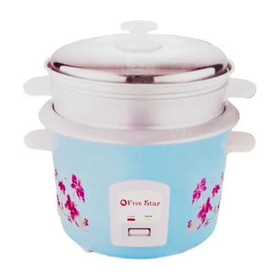 Five Star 1L Electric Rice Cooker