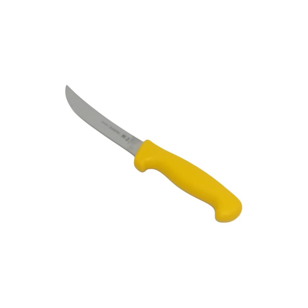 Tramontina 6" Yellow Boning Knife