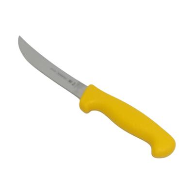 Tramontina 6" Yellow Boning Knife