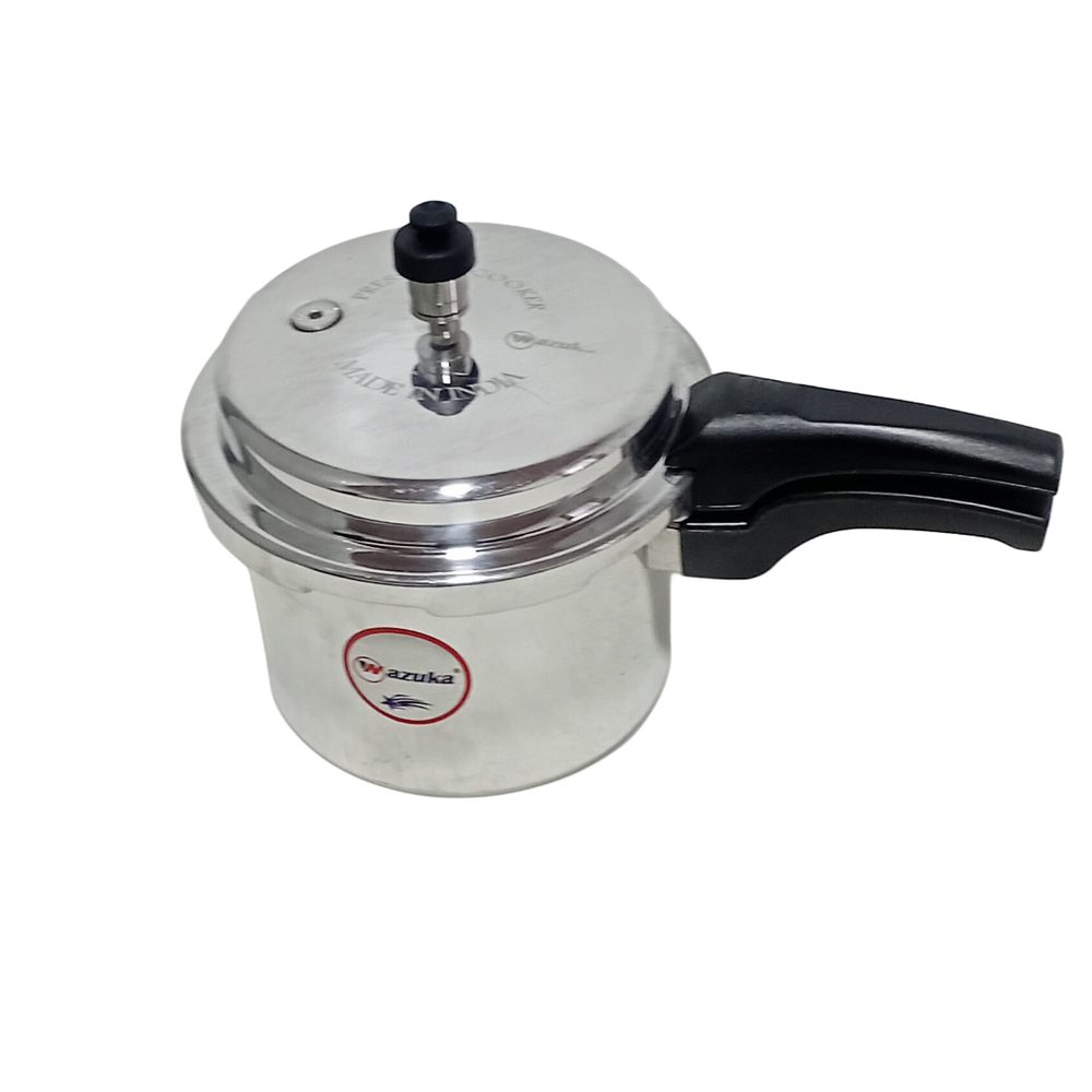 3 Litre Aluminium Pressure Cooker