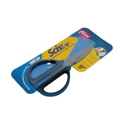 Supermom 9" Kitchen Scissors