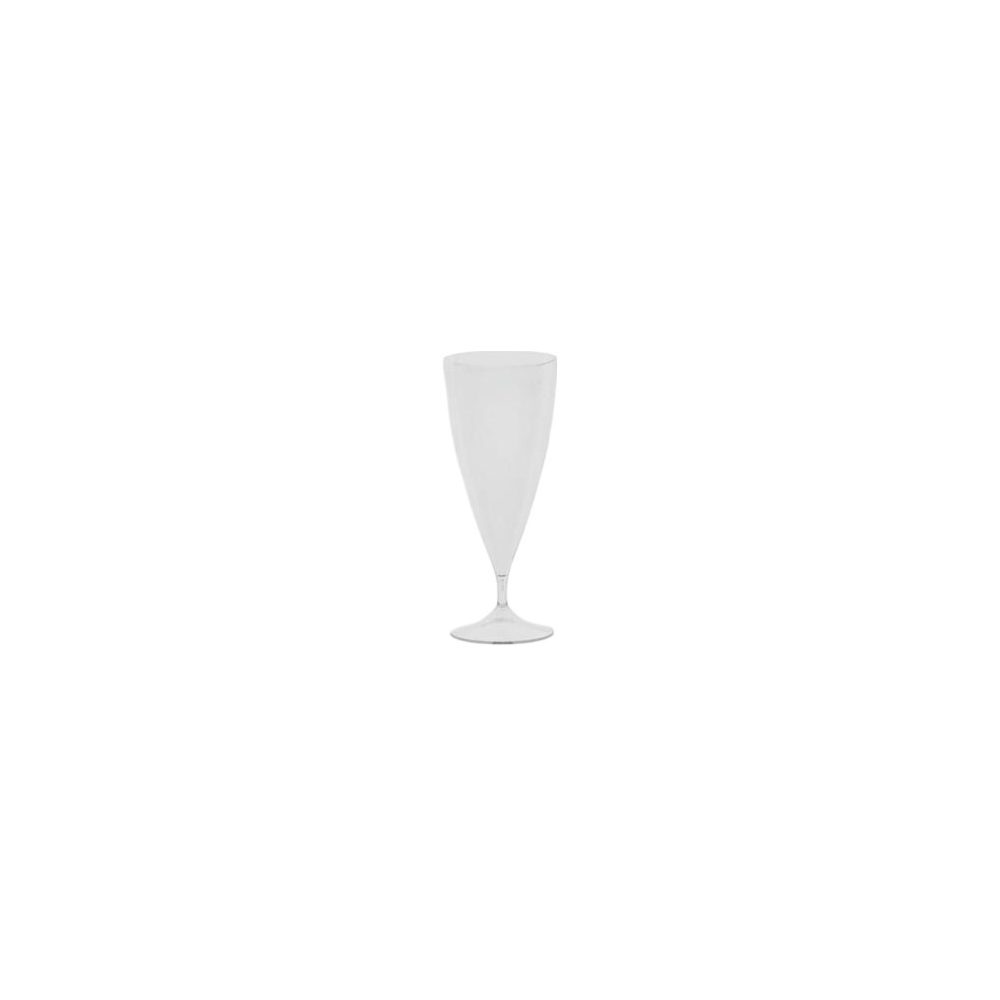 Polycarbonate Footed Cocktail Glass 230ml