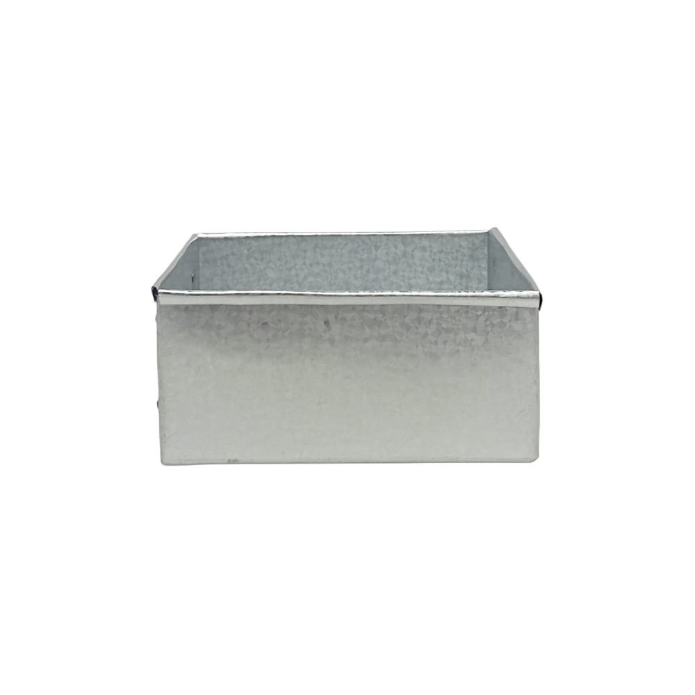 Square Cake Baking Tray 250g