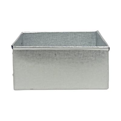 Square Cake Baking Tray 250g