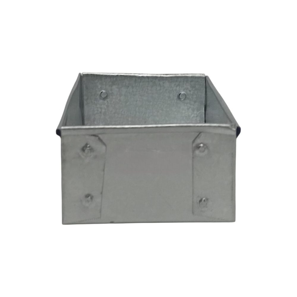 Rectangular Cake Tin 250g