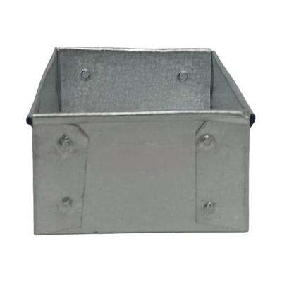 Rectangular Cake Tin 250g