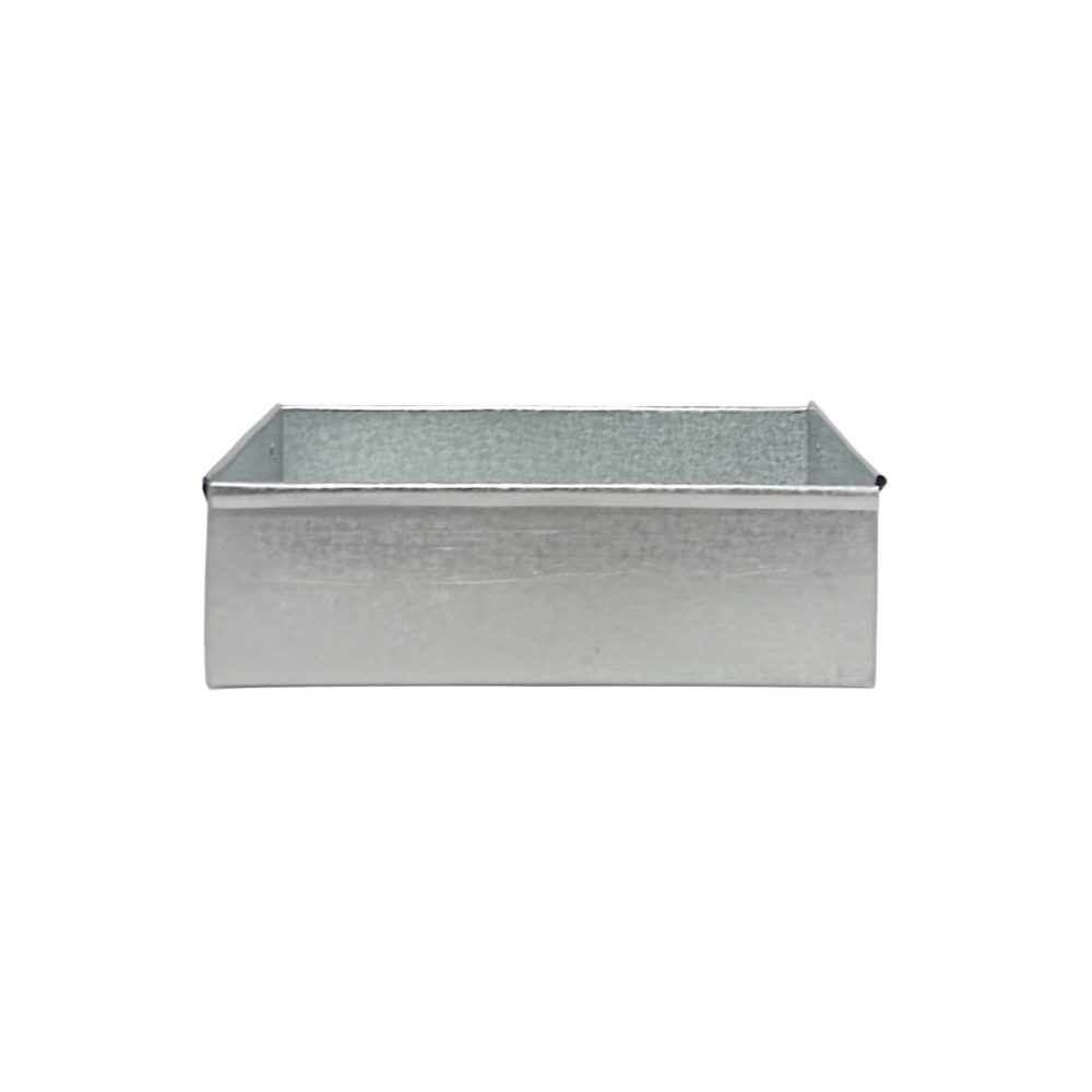 Rectangular Cake Tray, 500g