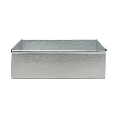 Rectangular Cake Tray, 500g