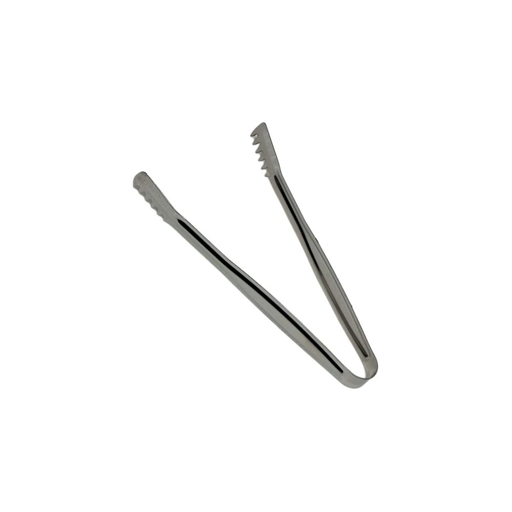 Stainless Steel Ice Tong