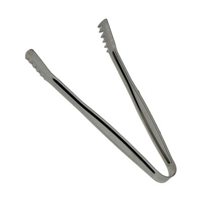 Stainless Steel Ice Tong