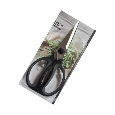 Heavy-duty kitchen scissors
