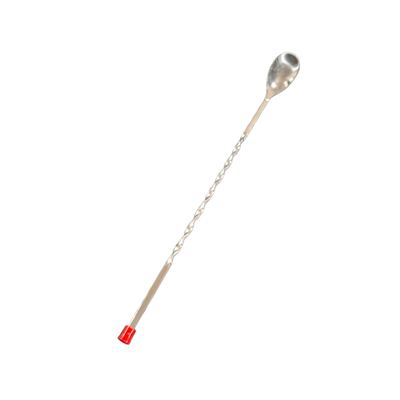 Stainless Steel Bar Mixing Spoon