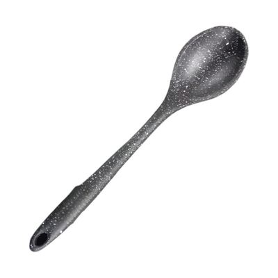Speckled Silicone Cooking Spoon