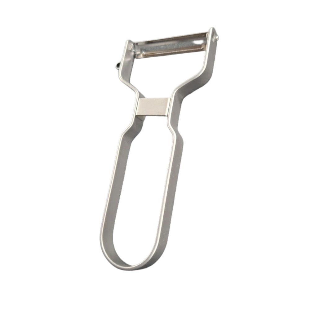 Stainless Steel Y-Shaped Vegetable Peeler