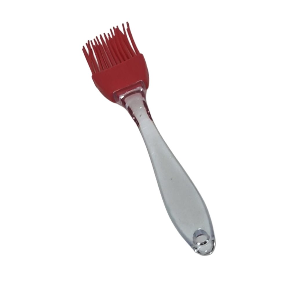 Silicone Pastry Basting Brush
