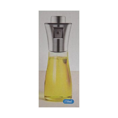 Oil Spray Bottle, 170ml