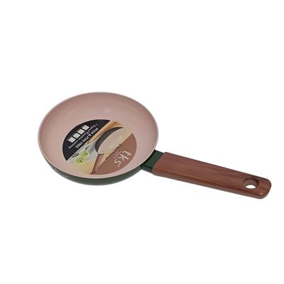 18cm Ceramic Coated Frying Pan