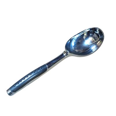 Stainless Steel Rice and Serving Spoon
