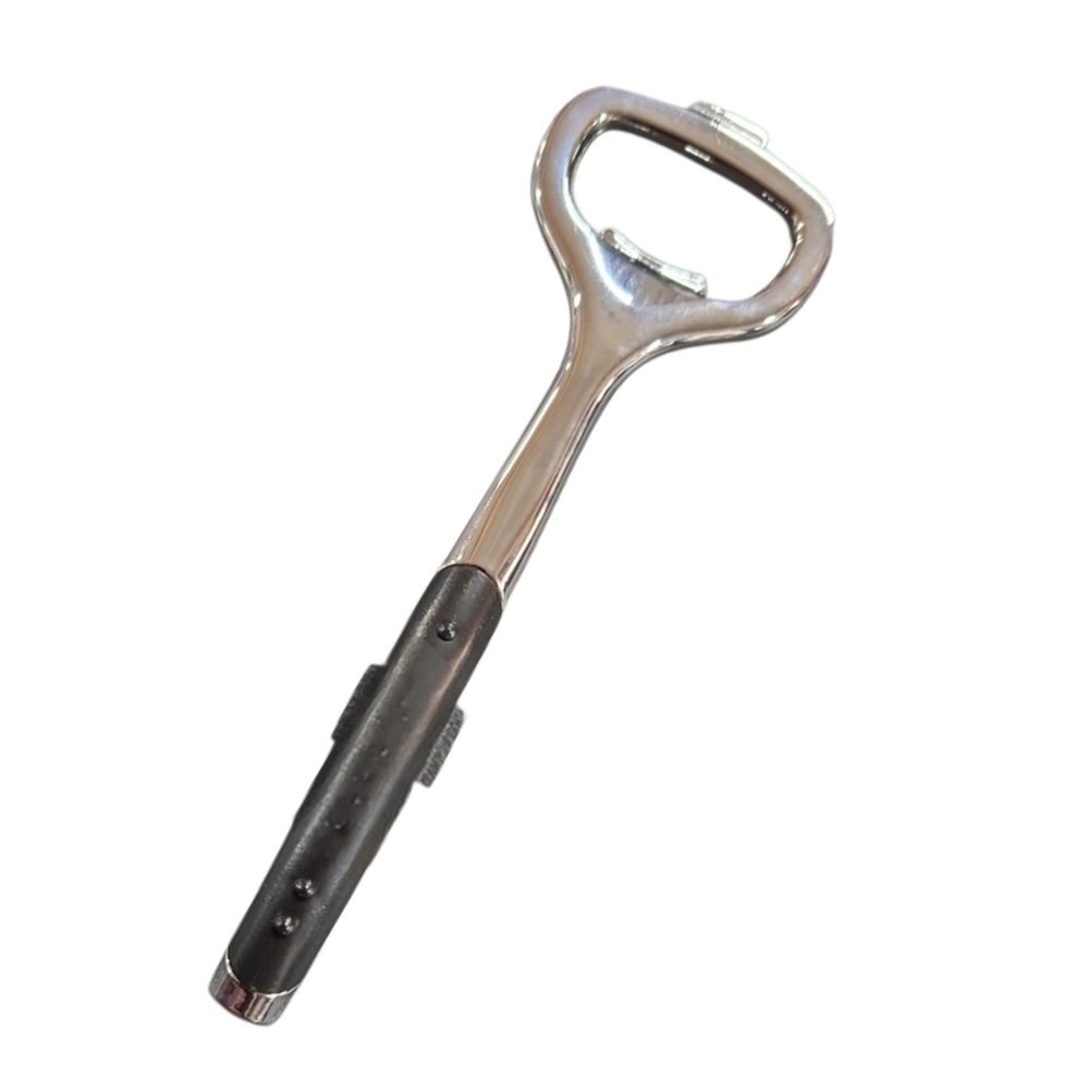 Stainless Steel Bottle Opener