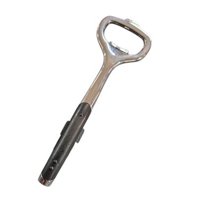 Stainless Steel Bottle Opener