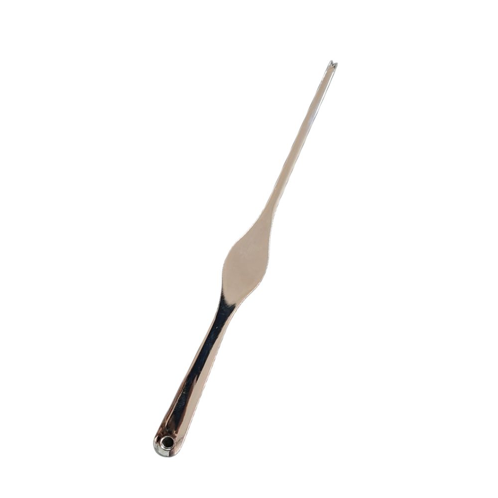 Stainless steel crab pick tool