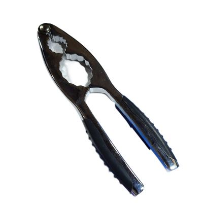 Nut and crab claw cracker