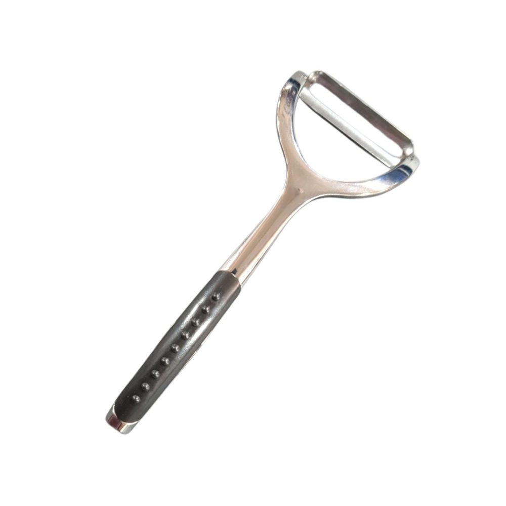 Stainless Steel Y-Peeler