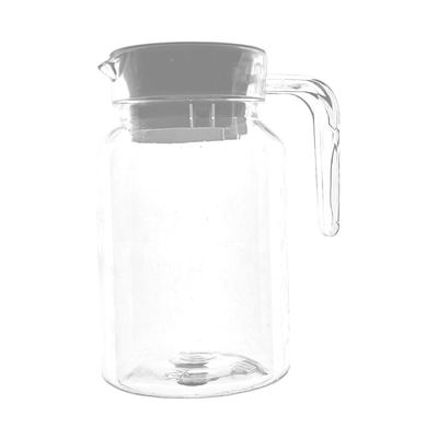 Small Polycarbonate Water Jug with Lid