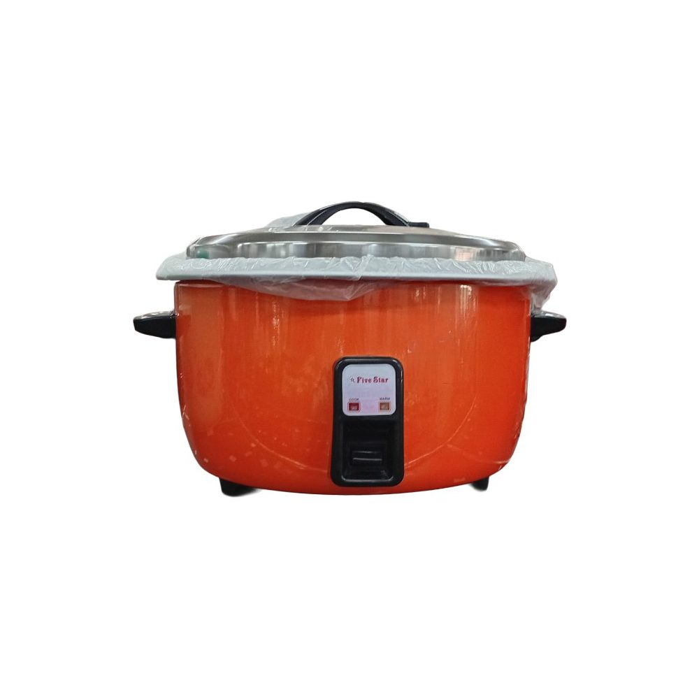 Five Star 5.6L Commercial Rice Cooker