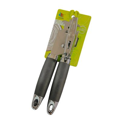 Stainless Steel Manual Can Opener