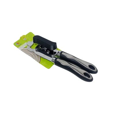 Stainless Steel Manual Can Opener