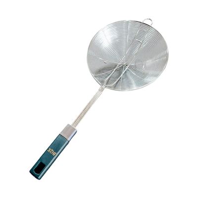 Stainless steel wire skimmer, 14cm